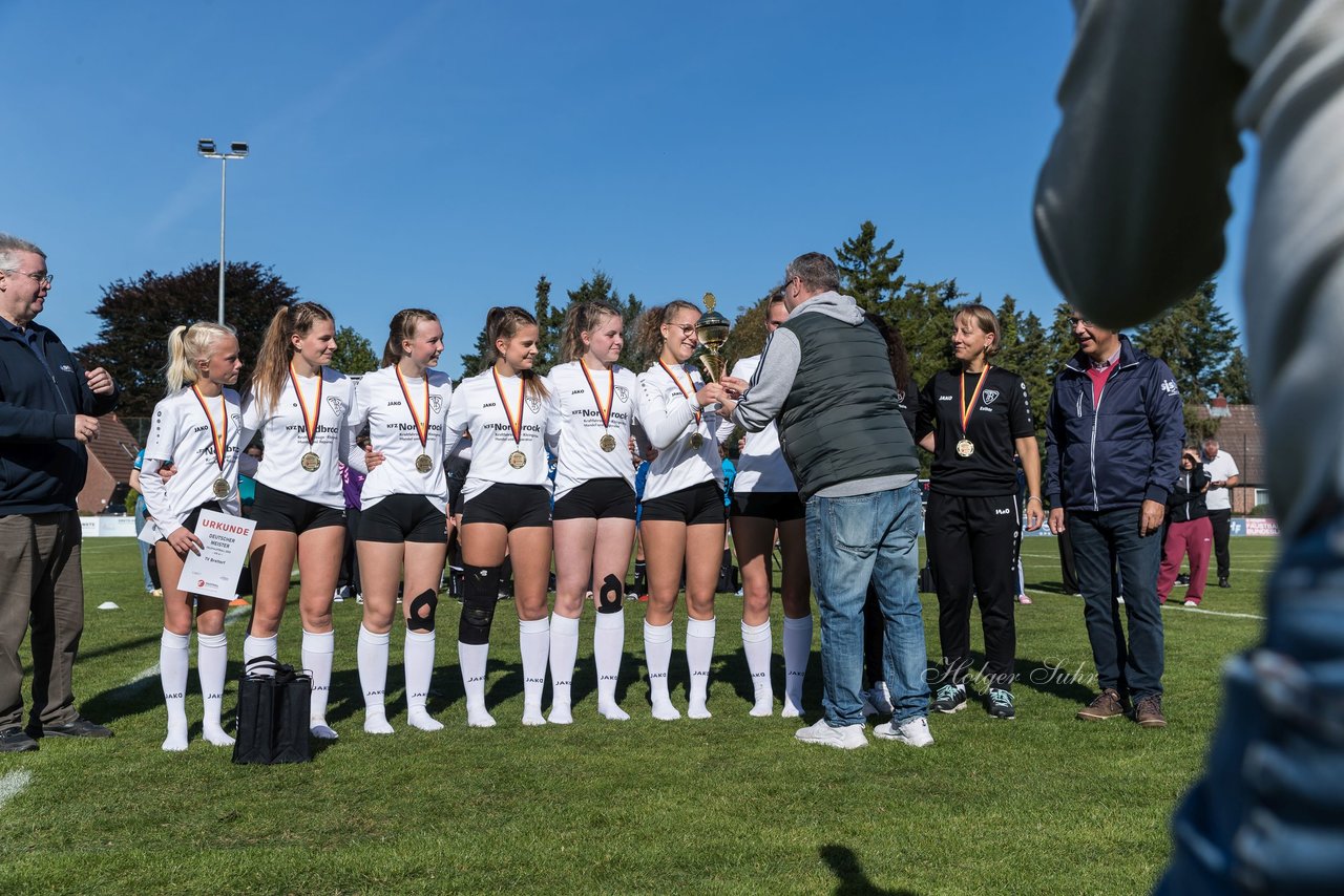 Bild 171 - wU16 Deutsche Meisterschaft